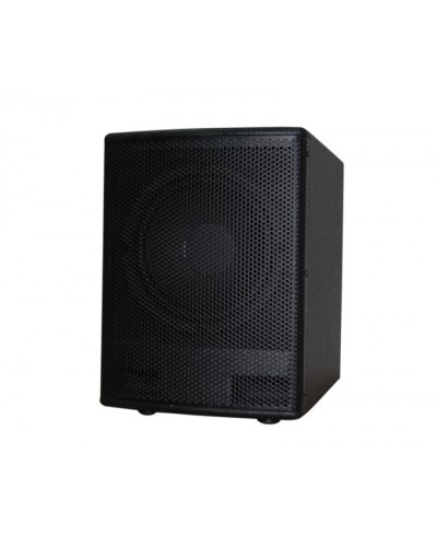 Сабвуфер корпусной VOLTA SUB-100 в Северске Система оповещения и трансляции Volta Pintop.ru