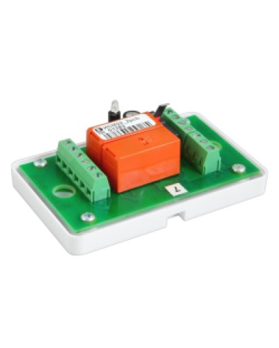 Адресный исполнительный модуль Сигма-ИС ИСМ22 исп.08 в Северске Адресная система пожарной сигнализации Сигма-ИС Pintop.ru