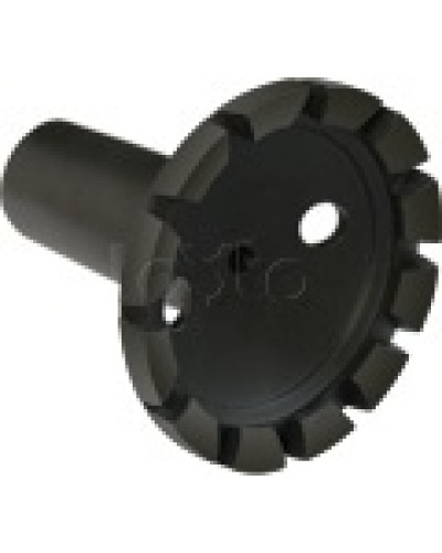 Штанга-съемник телескопическая Юнитест 2СУ-90 в Северске Адресная система пожарной сигнализации Юнитест Pintop.ru