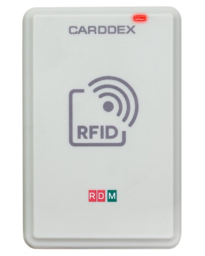 Настольный считыватель «RD M» CARDDEX в Северске Считыватели Pintop.ru