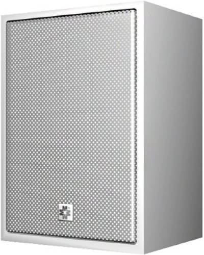 Громкоговоритель настенный, 100В, 3Вт МЕТА АСР-06.1.3 исп.3 в Северске Система оповещения и трансляции Мета Pintop.ru