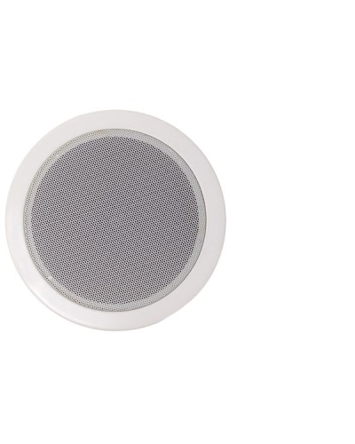 Оповещатель пожарный речевой потолочный встраиваемый Полисервис АС-5-30/100 (ПП) в Северске Система оповещения Октава Полисервис Pintop.ru