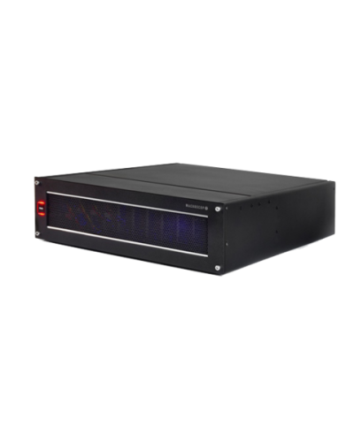 IP-видеорегистратор 50 канальный Macroscop NVR-50 M2 в Северске Системы видеонаблюдения Pintop.ru