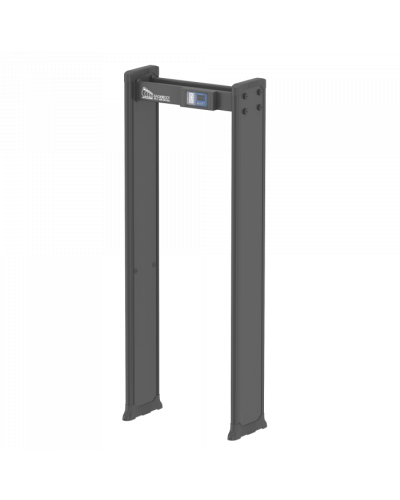 Арочный металлодетектор Блокпост PC V 1800 (18/12/6) в Северске Металлодетекторы Pintop.ru