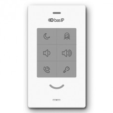 Устройство абонентское BAS-IP SP-03 WHITE
