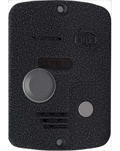 Блок вызова Метаком MK1-XRV-E-MF в Северске Вызывные видеопанели малоабонентные Pintop.ru