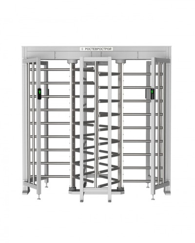 Турникет Ростов-Дон ПР2/3М2-У (0893) в Северске Турникеты Pintop.ru