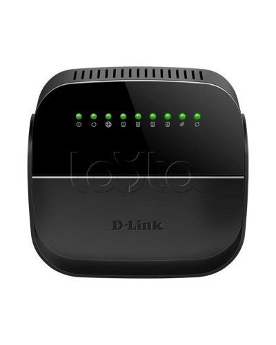Маршрутизатор D-Link DSL-2640U/R1A в Северске Маршрутизаторы, Роутеры и Точки Доступа Pintop.ru