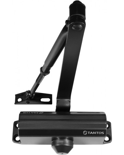 Доводчик Tantos TS-DC085 Freeze черный в Северске Доводчики Pintop.ru