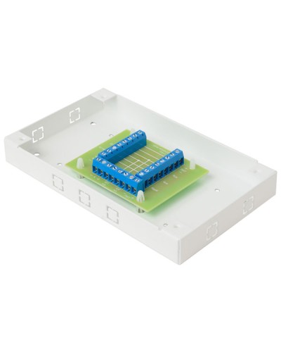 Блок коммутации Полисервис БК-2727 в Северске Модули сопряжения Pintop.ru
