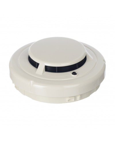 Извещатель пожарный адресный дымовой оптико-электронный Smartec ИП212-1SF в Северске Адресная система охранно-пожарной радиоканальной сигнализации Smartec Pintop.ru