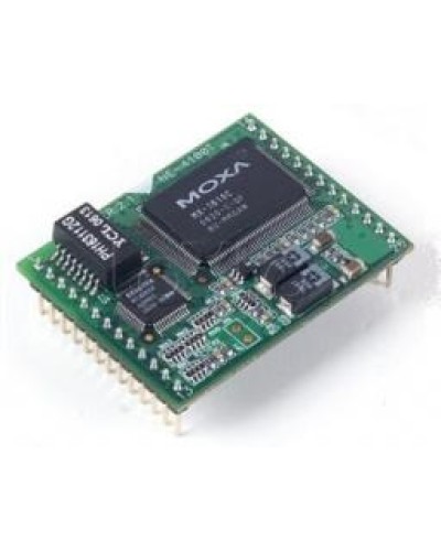 Преобразователь Moxa NE-4100T-T в Северске Медиаконвертеры Pintop.ru