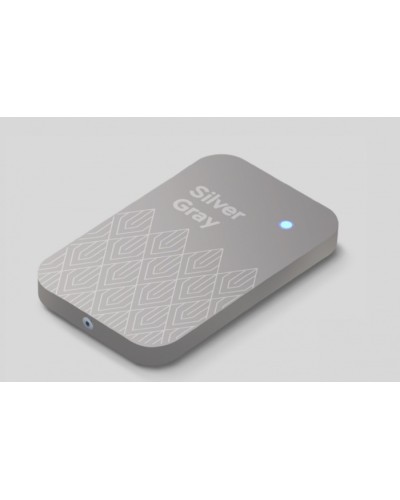 Считыватель мультиформатный ESMART Reader BLE серии STONE (ER1701 EO1729) (Silver Gray) в Северске Считыватели Pintop.ru