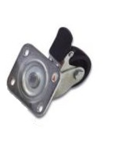 Ролик 2,5 TWT (TWT-CB-ROL2,5/S) в Северске Ролики для шкафов и стоек Pintop.ru