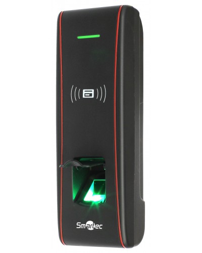 Считыватель биометрический Smartec-СКД ST-FR031MF в Северске Считыватели Pintop.ru