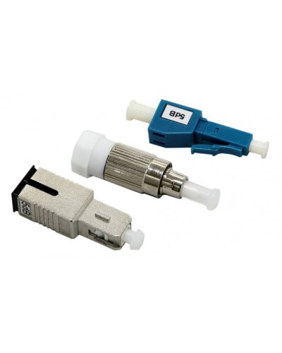 Аттенюатор Hyperline ATT-SC-SC-PC-2dB в Северске Аттенюатор Pintop.ru