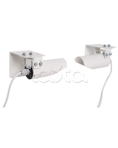 Извещатель охранный инфракрасный активный Полисервис ИКС-1 в Северске Извещатели охраны периметра Pintop.ru