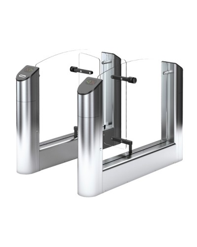 Модуль турникета центральный 660 Oxgard Praktika T-04-CM-660 (ВЗР 1956-06) в Северске Турникеты Pintop.ru