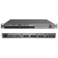 Усилитель-коммутатор РТС-2000 ОК-3ПР/IР/ПВК