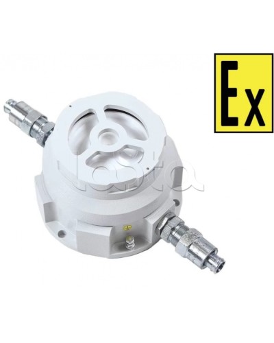 Звуковойоповещатель Компания СМД ОРБИТА МК М З-А в Северске Оповещатели Ex Pintop.ru