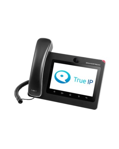 Комплект для поста консьержа True IP Systems Пульт консьержа TRUE IP в Северске Комплекты домофонов Pintop.ru