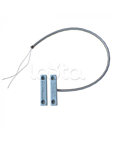 Извещатель охранный магнитоконтактный точечный Риэлта МК-Ex исп.2 (ИО 102-33) в Северске Системы охраны взрывоопасных объектов Pintop.ru