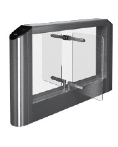 Гибрид центрального модуля турникета 660/900 Oxgard Praktika T-06-GCM-660/900 (ВЗР 2153-08) в Северске Турникеты Pintop.ru