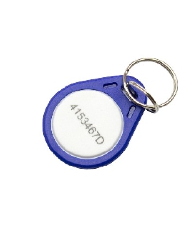 Брелок IronLogic IL-30 NFC (c кольцом) в Северске Оптовые идентификаторы Pintop.ru