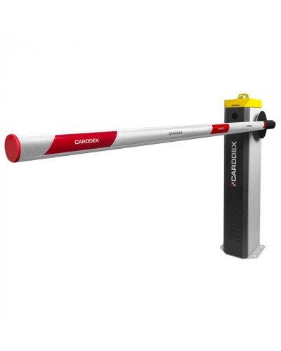 Комплект CARDDEX Комплект с шлагбаумом RBS-L Стандарт-L в Северске Автоматические шлагбаумы Pintop.ru
