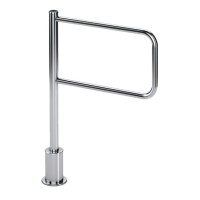 Калитка механическая с магнитной разблокировкой Oxgard К-12 1200 (ВЗР 1978-3)