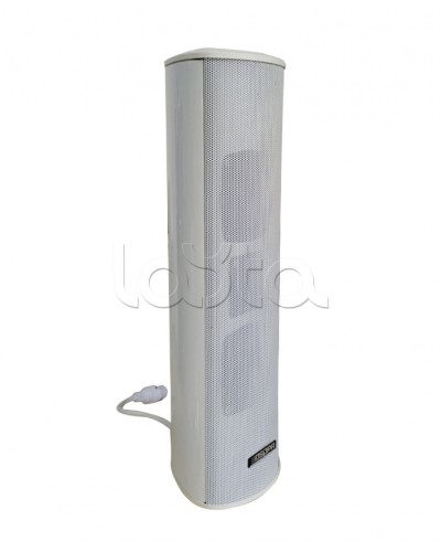 Громкоговоритель DSPPA POE-255 в Северске Система оповещения и трансляции Dsppa Pintop.ru