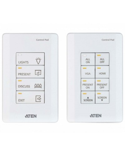 Система управления ATEN VK0100-AT в Северске Переговорные устройства Pintop.ru