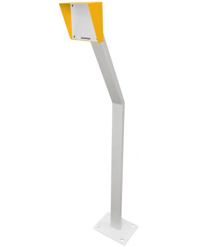 Стойка въезда SP-03 CARDDEX в Северске Запчасти для шлагбаумов и автоматики Pintop.ru