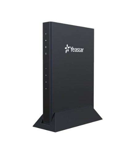 VoIP-шлюз Yeastar TA410 в Северске Дополнительное оборудование для сетей Pintop.ru