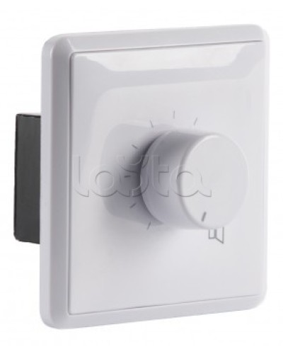 Регулятор громкости Roxton AT-160 в Северске Система оповещения и трансляции Roxton Pintop.ru