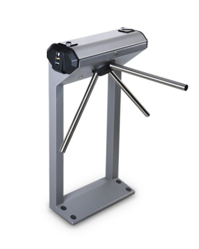 Проходная электронная PERCo-KT02.9B (Преграждающие планки Антипаника) в Северске Турникеты Pintop.ru