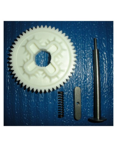 Шестерня пластиковая BX-243 Came 119RIBX052 в Северске Запчасти для шлагбаумов и автоматики Pintop.ru