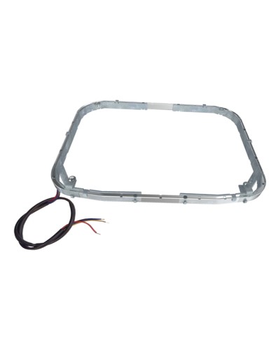 Светодиодное кольцо тумбы GT4 Came 803XA-0280 в Северске Запчасти для шлагбаумов и автоматики Pintop.ru