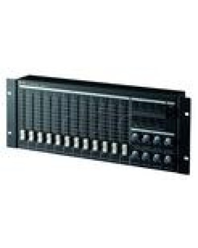 Пульт VCA управления микшером, 8*RJ-45 TOA D-911 в Северске Системы оповещения и трансляции TOA Pintop.ru