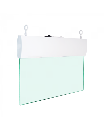 Табло М-220-РИП-УЛЬТРА ВЫХОД (торцевое крепление) (ИП Раченков А.В.) в Северске Оповещатели Pintop.ru