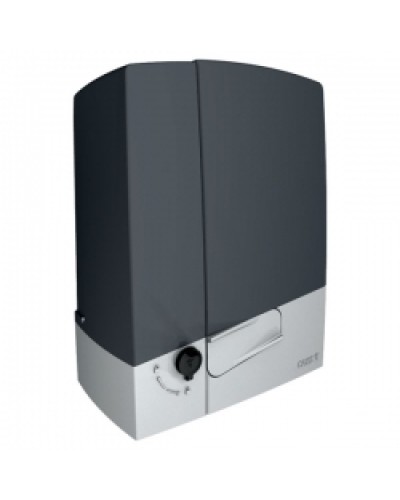 Скоростной привод для откатных ворот до 1000 кг, встроенный блок управления ZN7V Came 801MS-0250 в Северске Запчасти для шлагбаумов и автоматики Pintop.ru