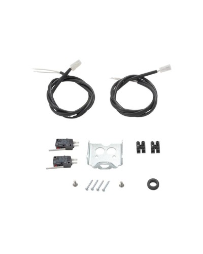 Блок дополнительных контактов в сборе Came 803XA-0080 в Северске Запчасти для шлагбаумов и автоматики Pintop.ru