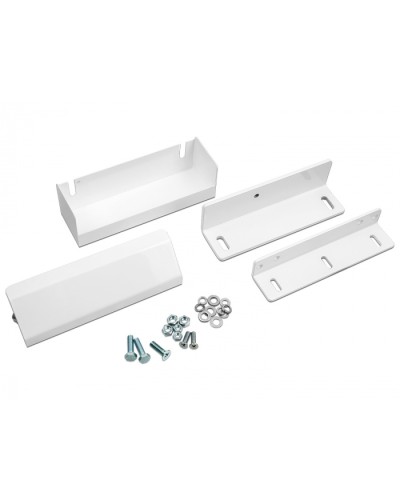 Комплект монтажа Aler МК AL-150PR - Inside (белый) в Северске Дополнительное оборудование для СКУД Pintop.ru