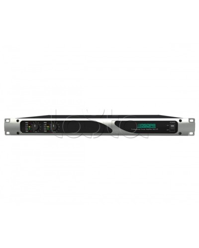 Усилитель цифровой трансляционный 2-канальный DSPPA DA-2125 в Северске Система оповещения и трансляции Dsppa Pintop.ru