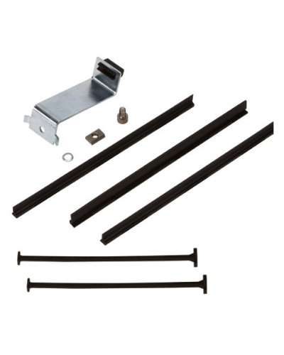 Комплект аксессуаров для крепления Faac 105501 в Северске Запчасти для шлагбаумов и автоматики Pintop.ru