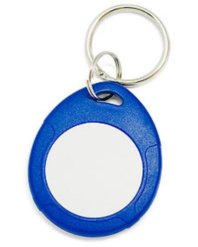 Брелок IronLogic IL-07T BW в Северске Оптовые идентификаторы Pintop.ru