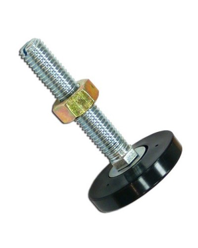 Комплект ножек опорных ЦМО М-10 в Северске Ролики для шкафов и стоек Pintop.ru