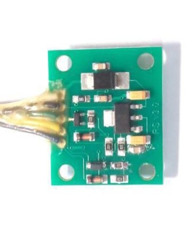 Датчик Ростов-Дон Датчик RS для триподов (версия 3.1) в Северске Дополнительное оборудование для СКУД Pintop.ru