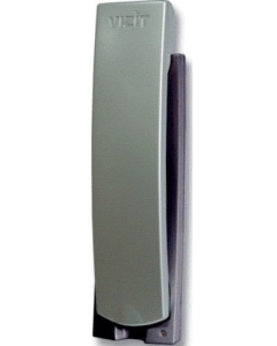 Трубка переговорная Vizit УКП-12M в Северске Многоабонентные устройства Pintop.ru