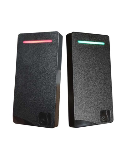 Считыватель мультиформатный Elsys-SW78-Multi Black в Северске Считыватели Pintop.ru